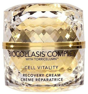 

Elizabeth Grant Biocollasi Complex With Torricelumn Cell Vitality Recovery Cream(28.34 g)