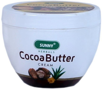 

Bakson's Sunny Cocoa Butter (Pack Of 2)(125 g)