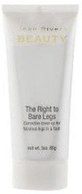 

The Right To Bare Legs Leg MoisturizerJoan Rivers(180 ml)