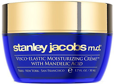 

Stanley Jacob M.d. Skin Care Visco-elastic Moisturizing Creme(50 ml)
