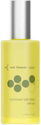 

Red Flower Flower Kinmoxei Wild Lime Silk Oil(71 ml)