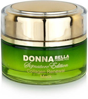 

Donna Bella collagen renewal mask(50 ml)
