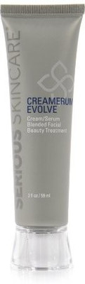 

Serious Skin Care Serious Skincare Creamerum Evolve Beauty Treatment(60 ml)