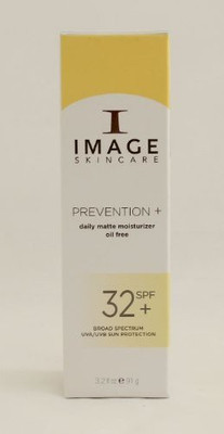 

Image Skin Care Prevention + Daily Matte Moisturizer Oil Free(56 ml)