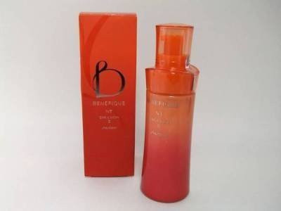 

Benefique Emulsion 2 Shiseido Made In Japan(150 ml)