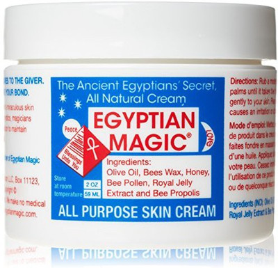 

Egyptian Magic All-Purpose Cream(60 ml)