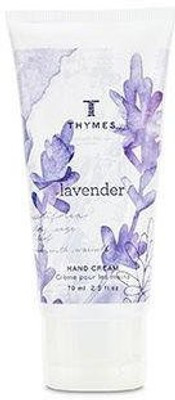 

Thymes Lavender - Hand Cream ( )(75 ml)