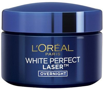 

L'Oreal White Perfect Laser Overnight Cream(50 ml)