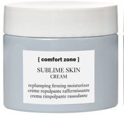 

Comfort Zone Sublime Skin Cream(198.38 g)