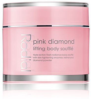 

Rodial Pink Diamond Lifting Body Souffle(198.119 ml)
