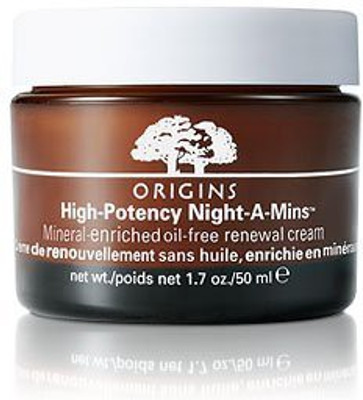 

Origins High-potency Night-a-min Oil Free(50 ml)