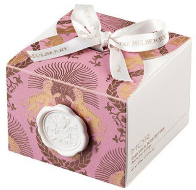 

MOR cosmetics emporium body butter(240 ml)