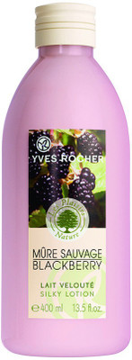 

Yves Rocher Mure Sauvage BlackBerry(400 ml)