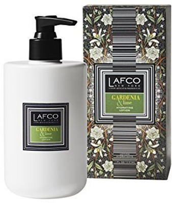 

Lafco Gardenia & Lime Hydrating Lotion(311.74 g)
