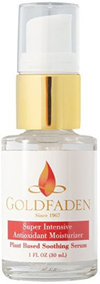

Goldfaden Skincare Super Intensive Antioxidant Moisturizer(30 ml)