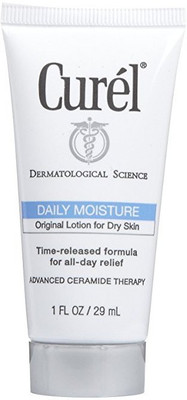 

Curel Daily Moisture Body Lotion, Original Formula(29 ml)