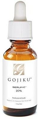 

Gojiku Best Vitamin C Serum For Face(30 ml)