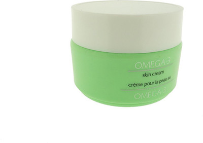 

Global Beauty Care Anti Aging Omega 3 Face Cream(48.178 g)