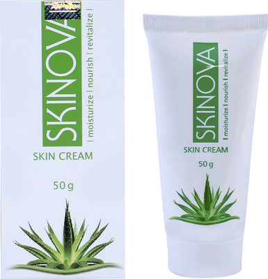 

Le Karite Skinova Skin Cream(50 g)