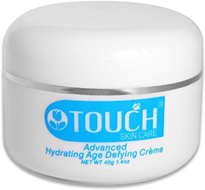 Touch Skin Care Best Anti-aging Face & Eye Cream(200 g)