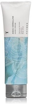 

Thymes Hand Cream - Aqua Correline(90 ml)