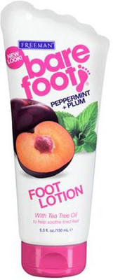 

FREEMANS Bare Foot Peppermint Lotion(150 ml)