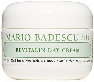 

Mario Badescu Revitalin Day Cream(28.34 g)