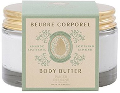 

Panier Des Sens des Sens Sweet Almond Collection: 6.7 fl oz Body Butter(295 g)