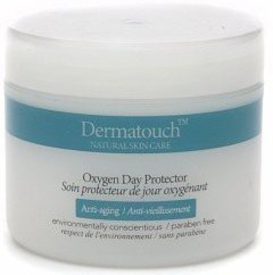 

Dermatouch Oxygen Day Protector(56.68 g)