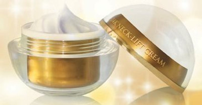 Oro Gold Orogold 24k Neck-Lift Cream(60 ml)