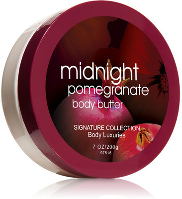 

Body Luxuries Midnight Pomegranate-Body Butter Signature Collection(200 g)