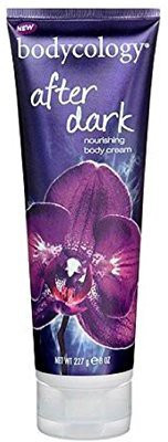 

Bodycology Amber and Vanilla Nourishing Body Cream, , After Dark(240 ml)