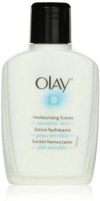 

Olay Moisturizing Lotion -sensitive Skin(118.28 ml)