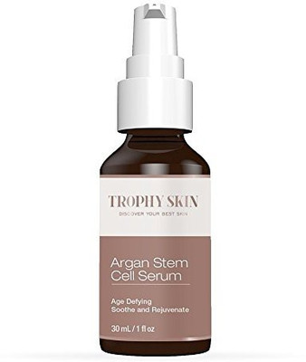 

Trophy Skin Skin Argan Stem Cell Serum(30 ml)