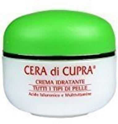 

Cera di Cupra Young Skin Moisturizing Cream(50 ml)