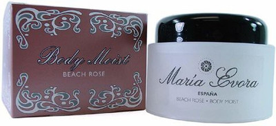 

Maria Evora Beach Rose Body Moist from [ ](240 ml)