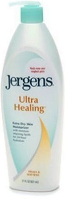 

Jergens Ultra Healing Extra Dry Skin Moisturizer(630 ml)