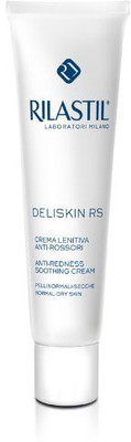 

Rilastil Deliskin R Soothing Cream Anti-rednes Normal-dry Skin(40 ml)