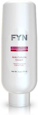 

Forever Young Naturals Evolution Deluxe, Anti-cellulite Cream (body Shaping And Firming Cream)(170 ml)