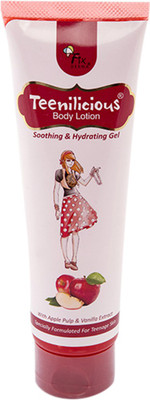 

Teenilcious Apple Body Lotion(150 g)
