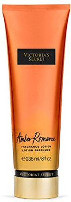 

Victoria's Secret Amber Romance Fragrance Lotion(236 ml)