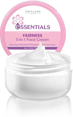 

Oriflame 5 in 1(75 g)