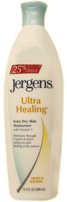 

Jergens Ultrahealing Lotion 369ml(369 ml)
