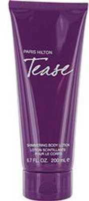 

Tease For Women Body LotionParis Hilton(201 ml)