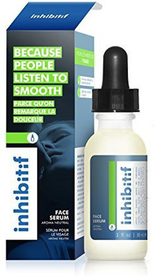

Inhibitif Advanced Hair Free Face Serum(30 ml)