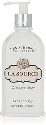 

Crabtree & Evelyn Ultra-Moisturising Hand Therapy,La Source(250.0 g)
