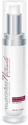 

Youthshield Naturals Soothe And Protect Moisturizing Serum With Hyaluronic Acid(30 ml)