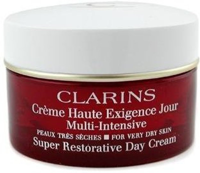 

Clarins Super Restorative Day Cream for Very Dry Skin(51 ml)