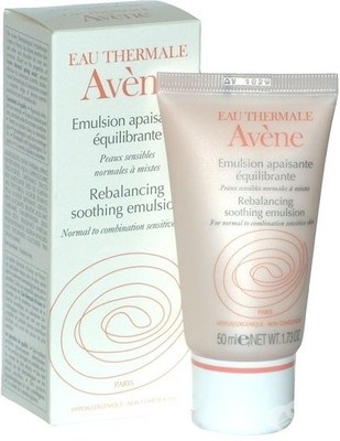 

Avene Rebalancing Soothing Emulsion(50 ML)