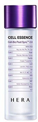 

Hera Free International Standard Shipping + Cell Essence(150 ml)